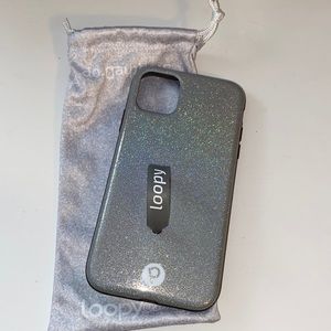 iPhone 11 loopy case